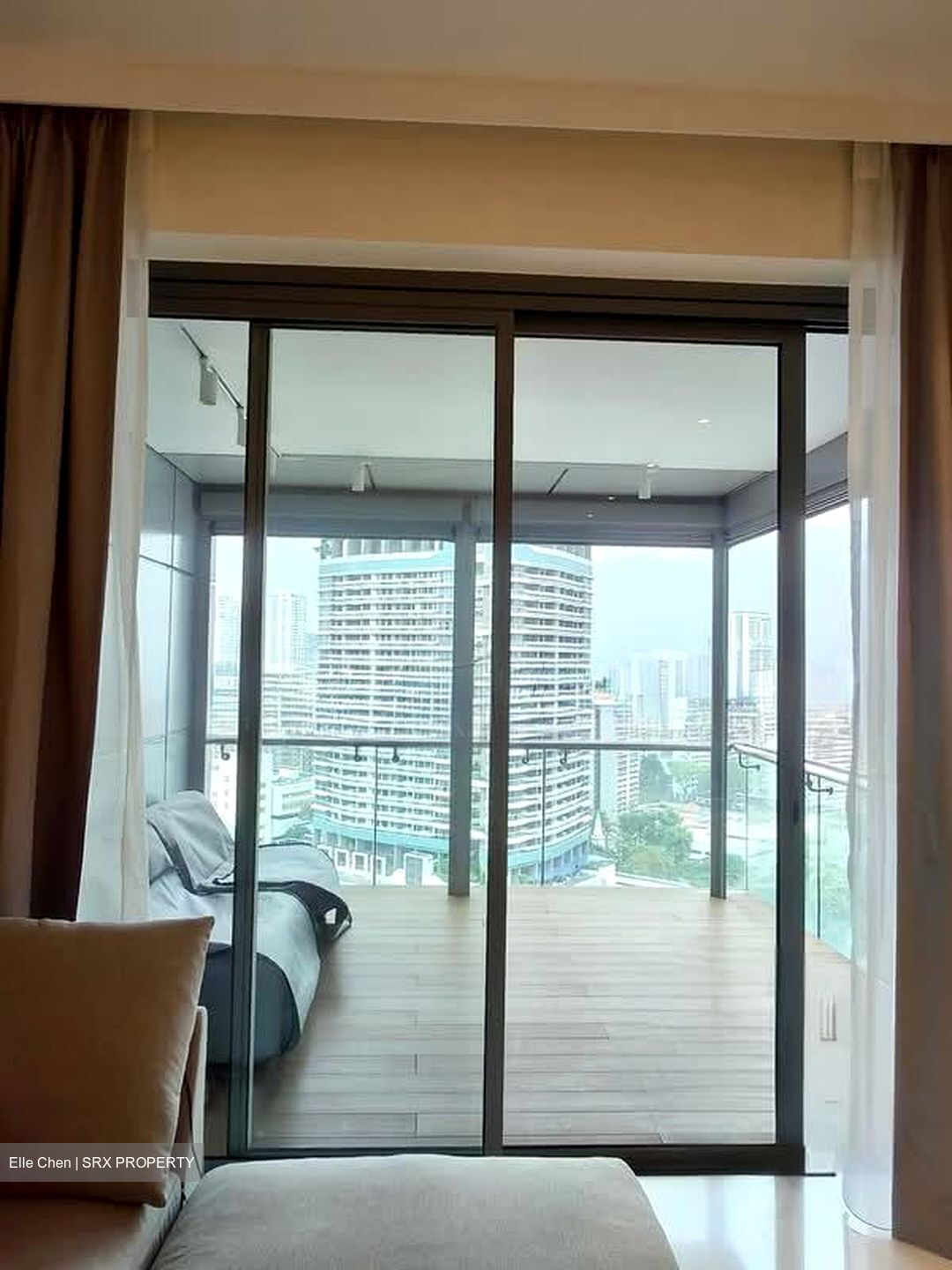 Concourse Skyline (D7), Apartment #577521311